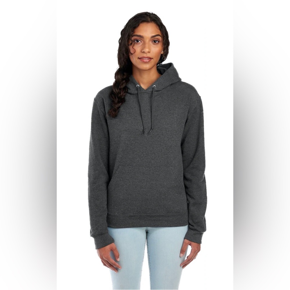 NWOT Grey Hoodie